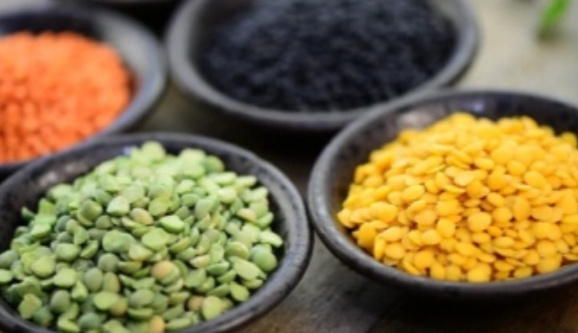 小扁豆營養 小扁豆營養