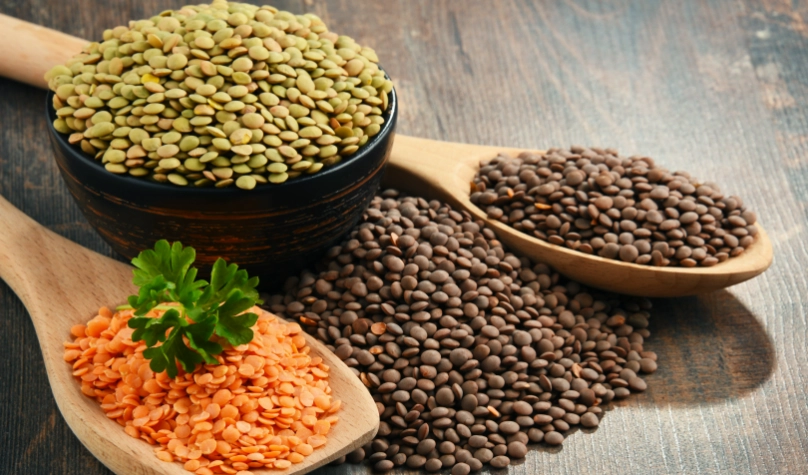 扁豆營養 扁豆營養