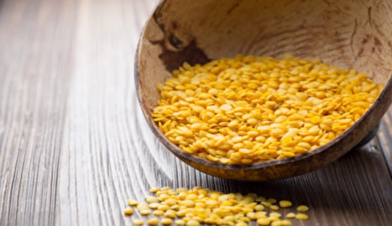 小扁豆副作用 小扁豆副作用