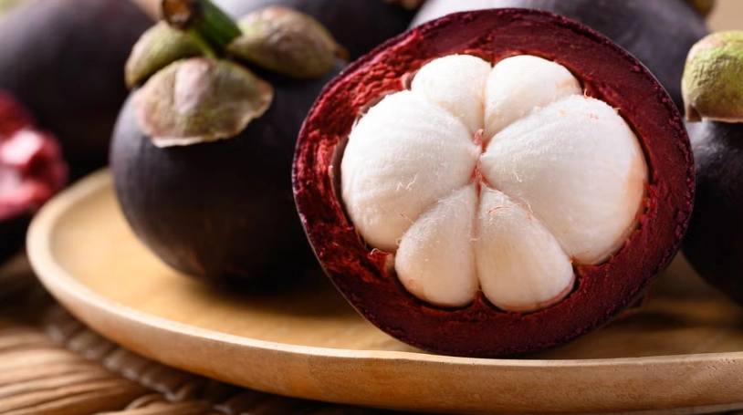 山竹保存技巧 山竹保存技巧