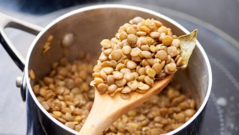 小扁豆營養 小扁豆營養