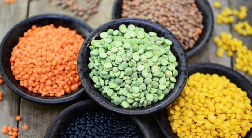 扁豆營養 扁豆營養