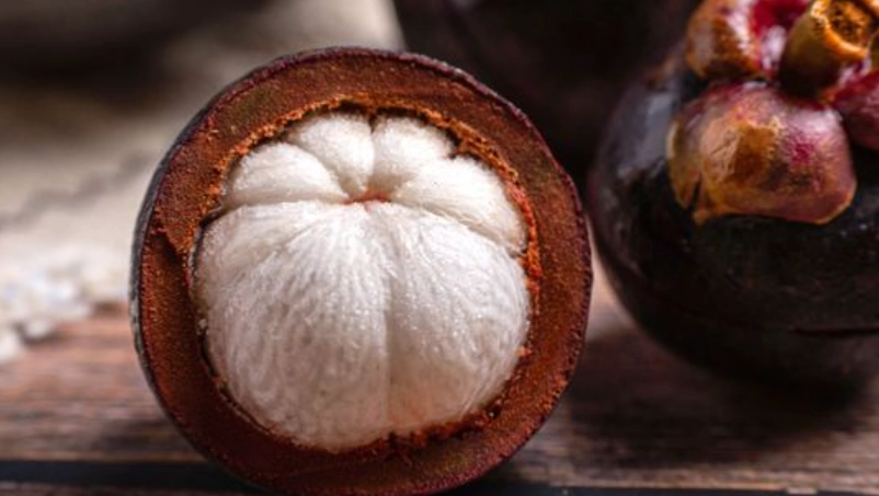 山竹挑選 山竹挑選