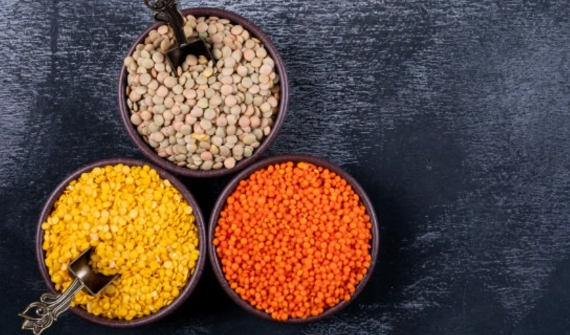 小扁豆的功效和副作用