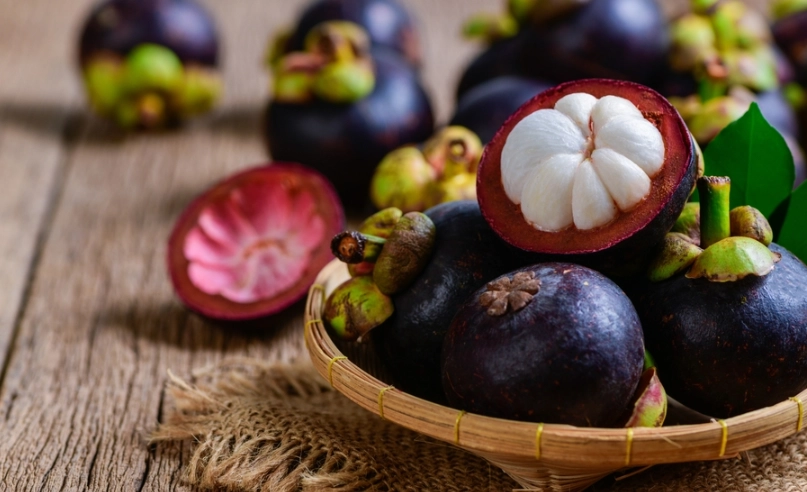 山竹挑選 山竹挑選