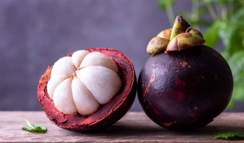 山竹挑選 山竹挑選