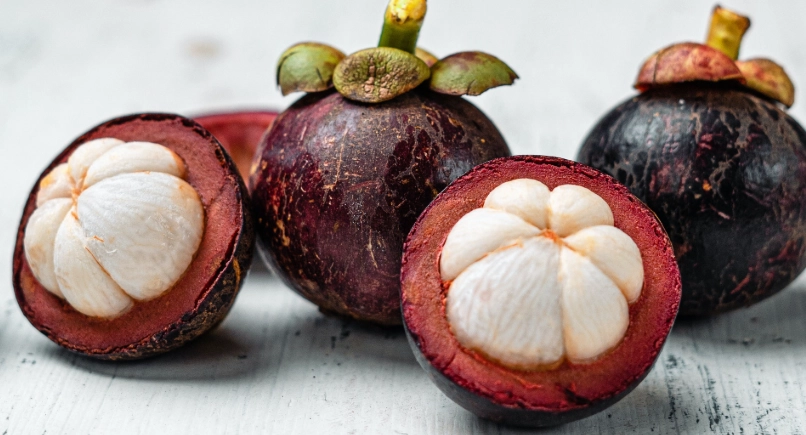 山竹挑選方法 山竹挑選方法