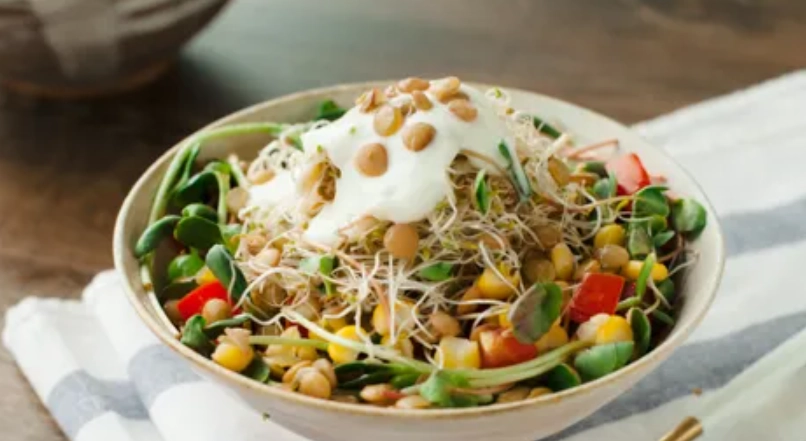 小扁豆料理 小扁豆料理