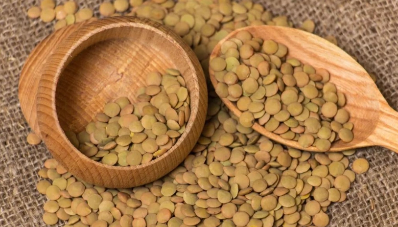 小扁豆湯 小扁豆湯