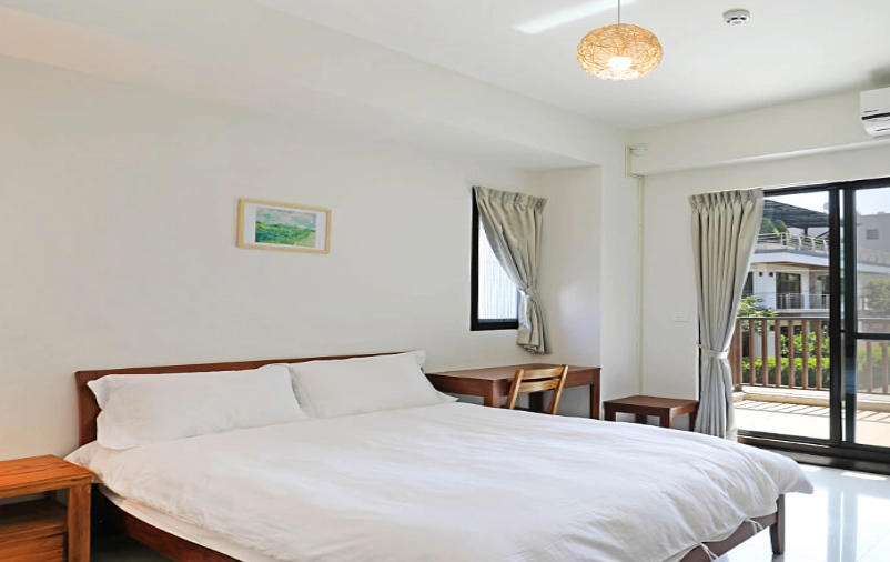 十字珍珠草 門票