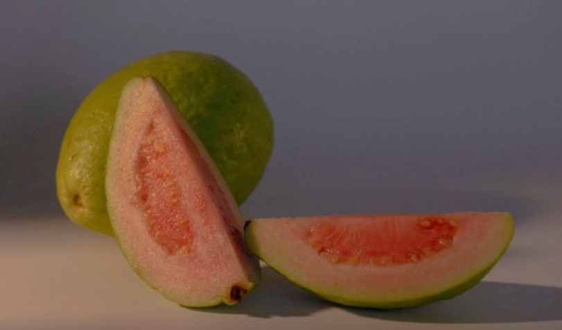 番石榴食用安全