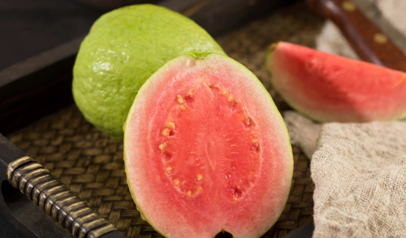 番石榴好處 番石榴好處