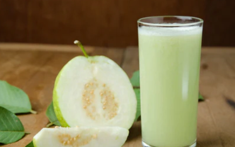 番石榴食用禁忌 番石榴食用禁忌