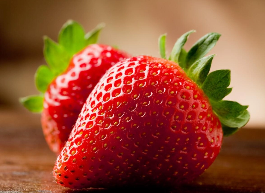 草莓種子種植方法