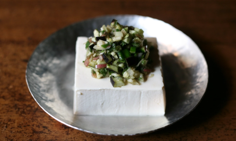 紫蘇葉保存方法