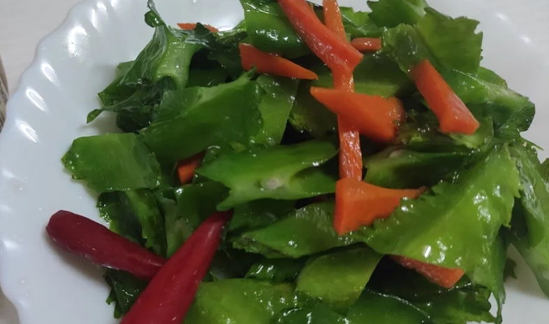 翼豆食譜 翼豆食譜