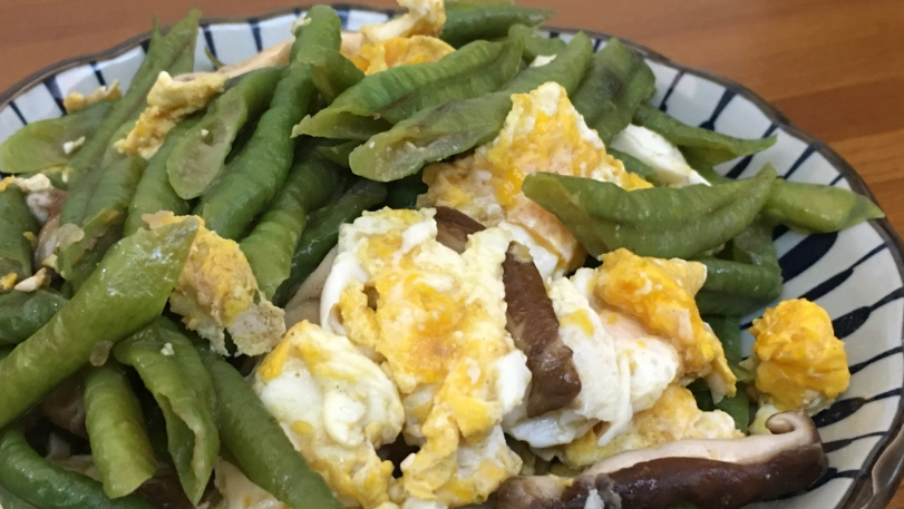 家常快炒 家常快炒