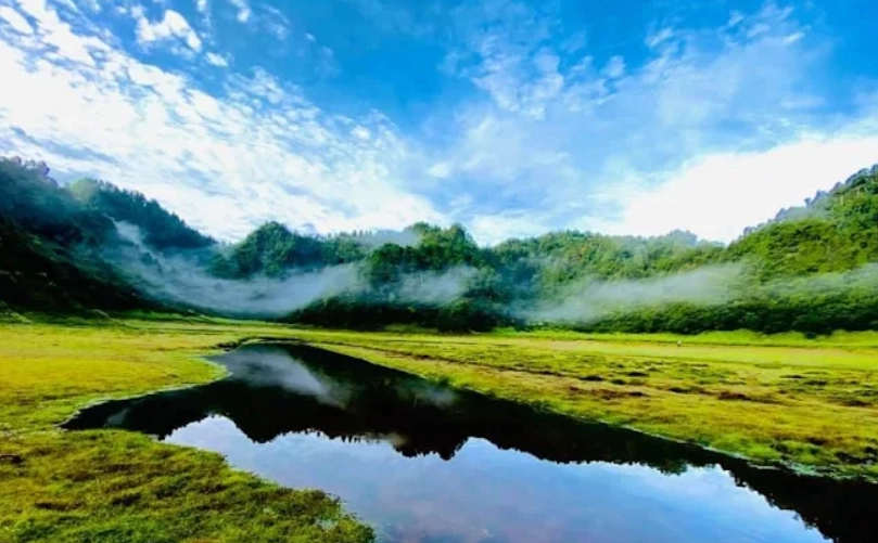 松羅湖最佳季節攻略：避開人潮、安全賞景的月份指南