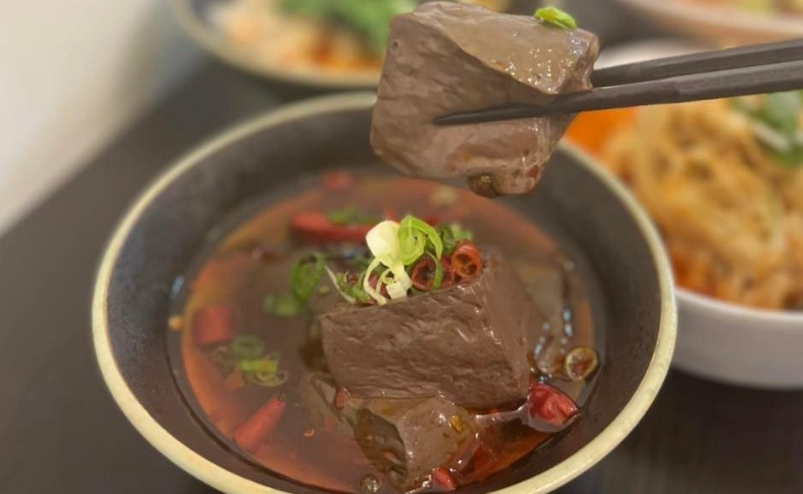 洋紫荊毒 麻辣鍋 洋紫荊毒 麻辣鍋