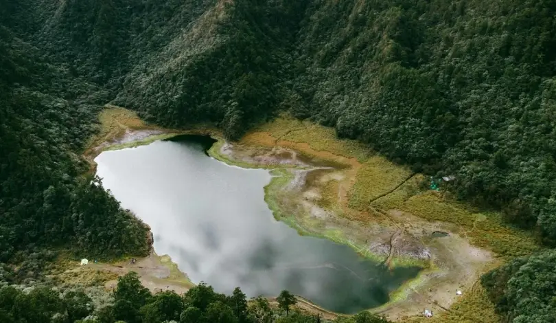 松蘿湖 行程 松蘿湖 行程