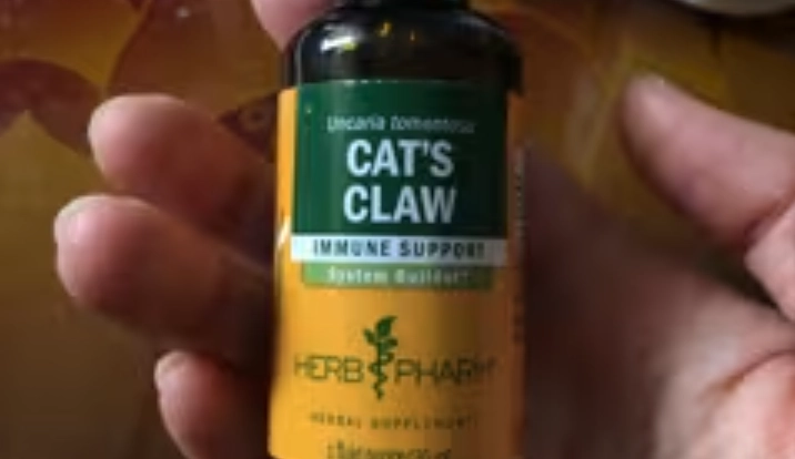 天然關節補充品