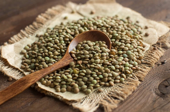 綠扁豆食譜 綠扁豆食譜