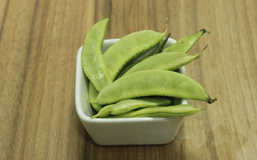 綠扁豆營養 綠扁豆營養