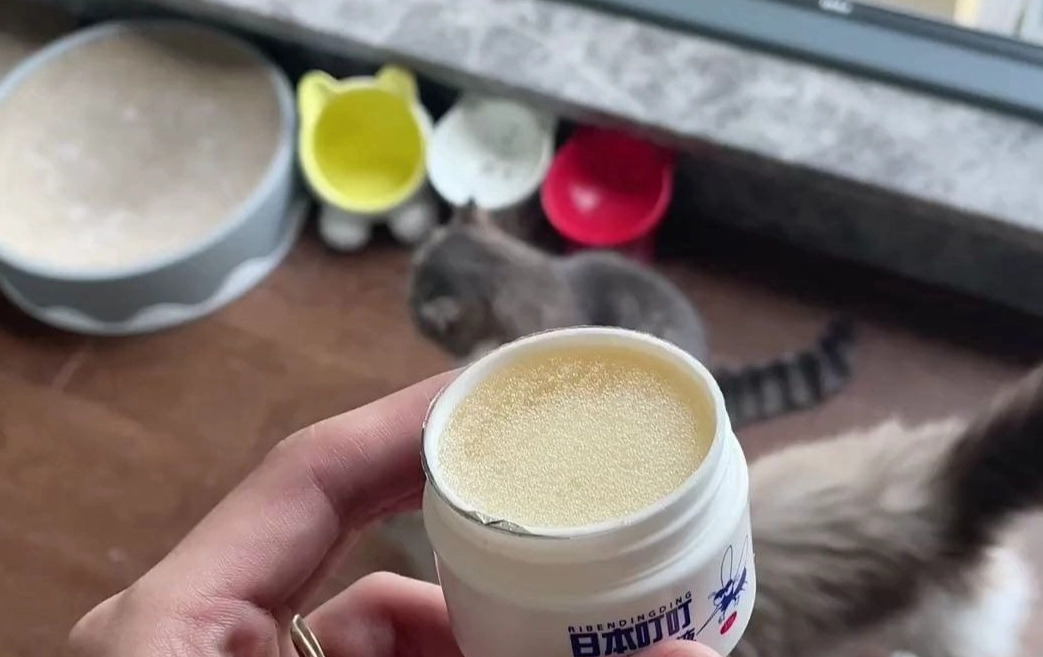 防蚊液使用心得