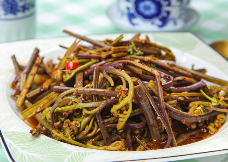 台灣野菜 台灣野菜