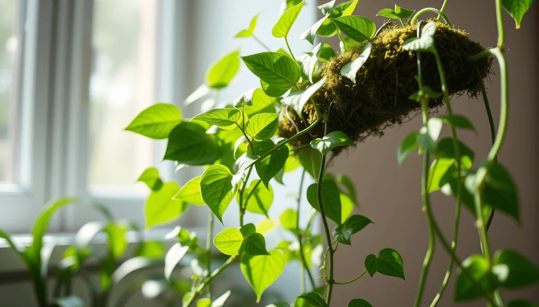 耐陰植物照顧 耐陰植物照顧
