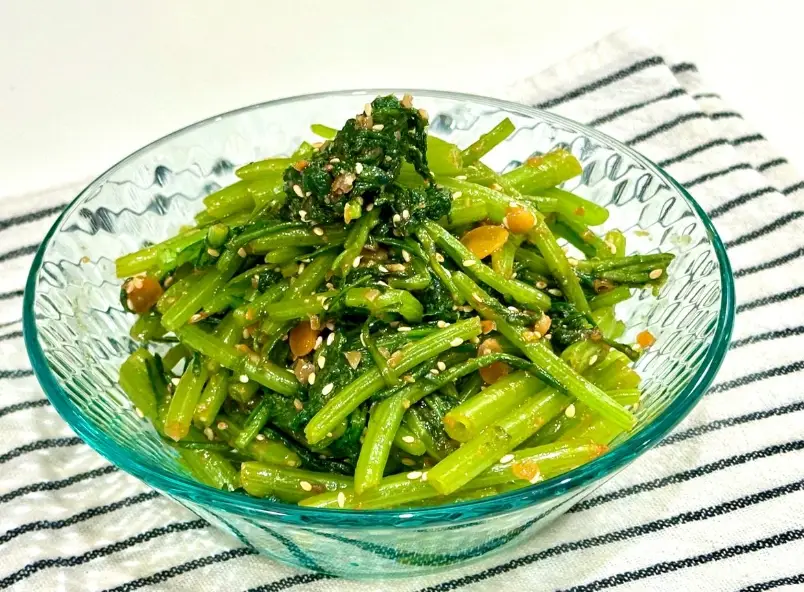 山茼蒿不能和什麼一起吃 山茼蒿不能和什麼一起吃