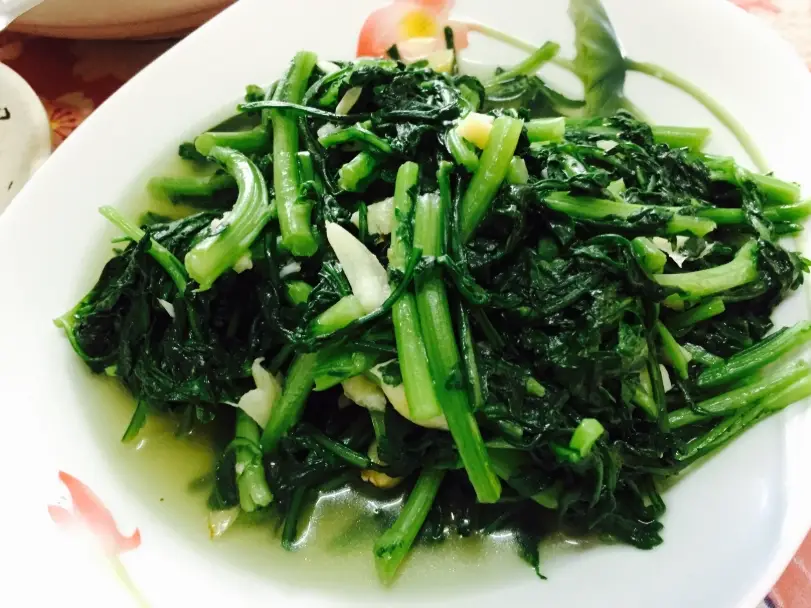 茼蒿 鉀離子 茼蒿 鉀離子