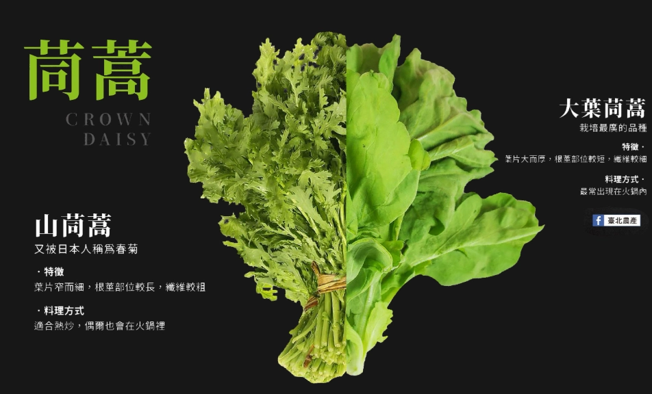 山茼蒿不能和什麼一起吃 山茼蒿不能和什麼一起吃
