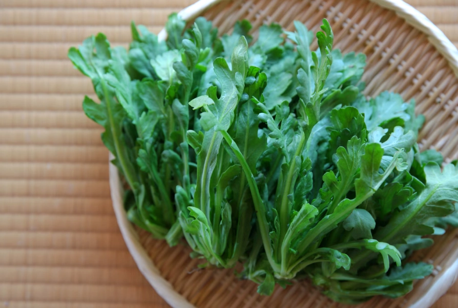 山茼蒿不能和什麼一起吃 山茼蒿不能和什麼一起吃