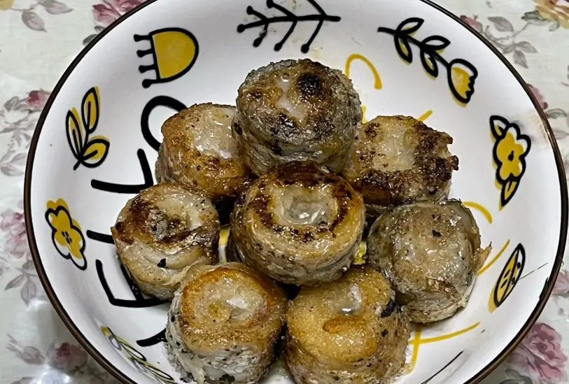 澎湖小卷 澎湖小卷