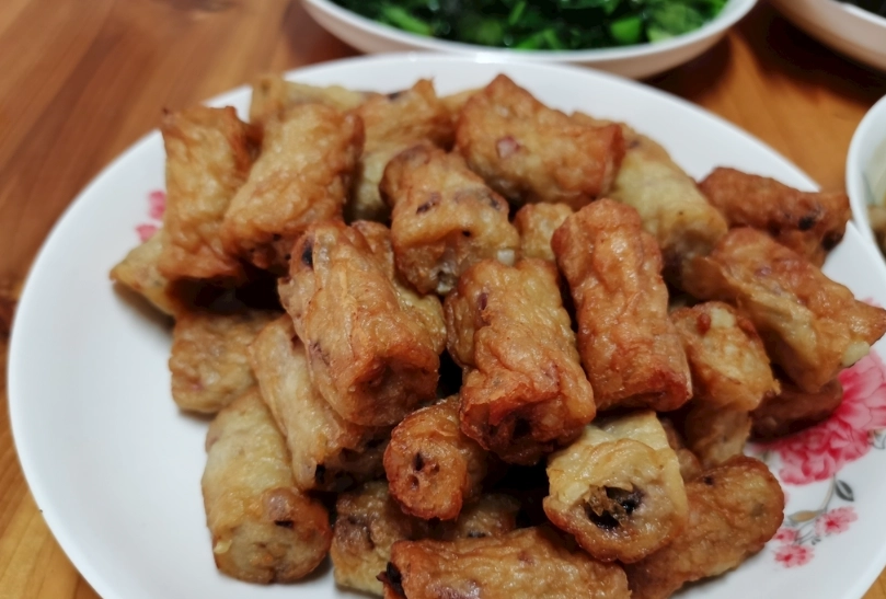 澎湖小卷 澎湖小卷