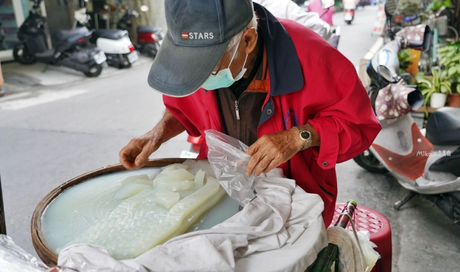 粉粿可以放多久 粉粿可以放多久