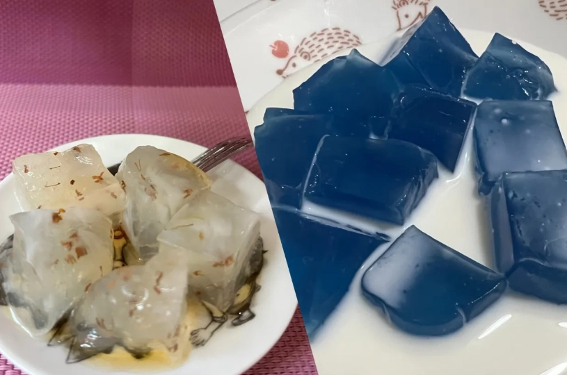 粉粿冷藏變硬 粉粿冷藏變硬