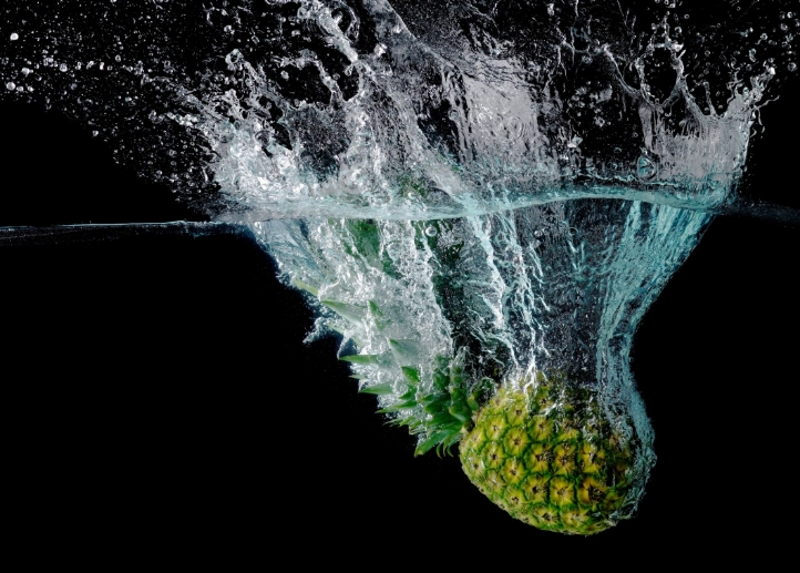 積水鳳梨照顧 積水鳳梨照顧