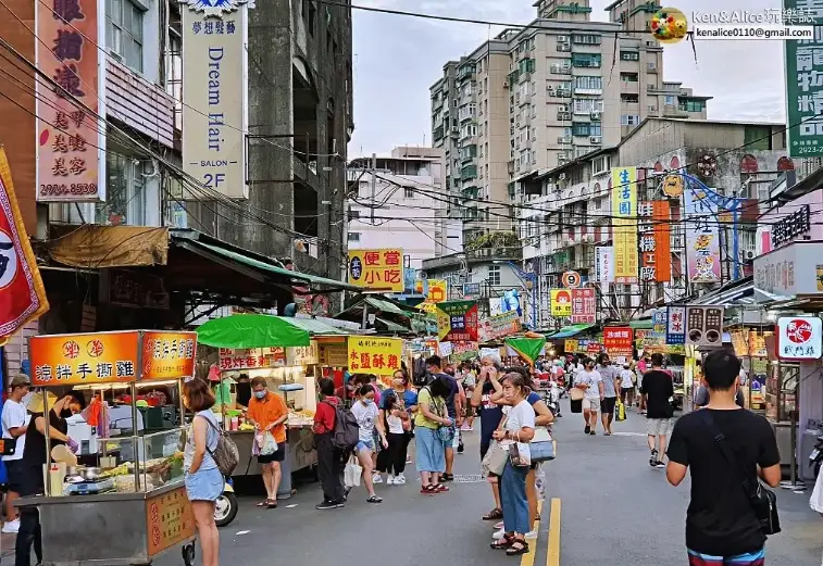 萬華華西街小吃 萬華華西街小吃