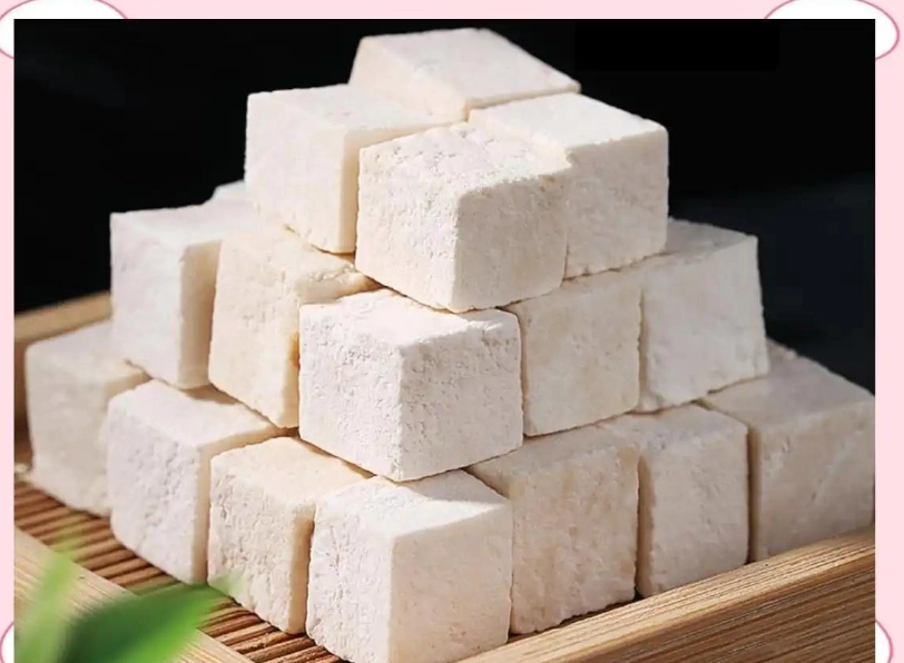 茯苓功效 茯苓功效