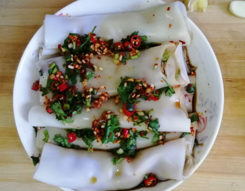 小卷料理 小卷料理