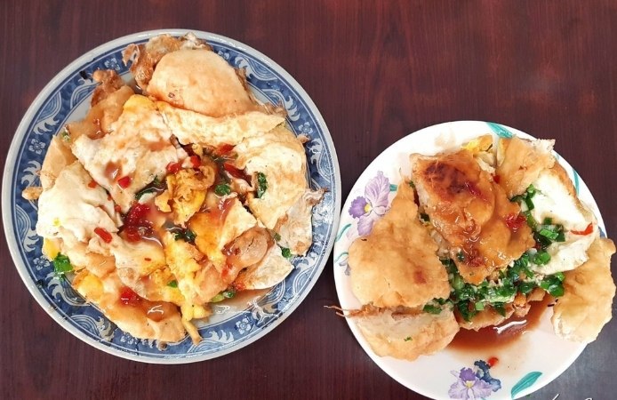空軍三重一村美食