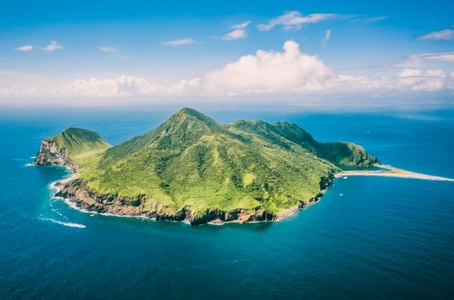 宜蘭旅遊景點