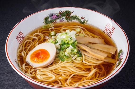 東京鐵塔附近美食