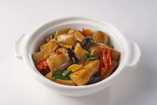 菇菇料理