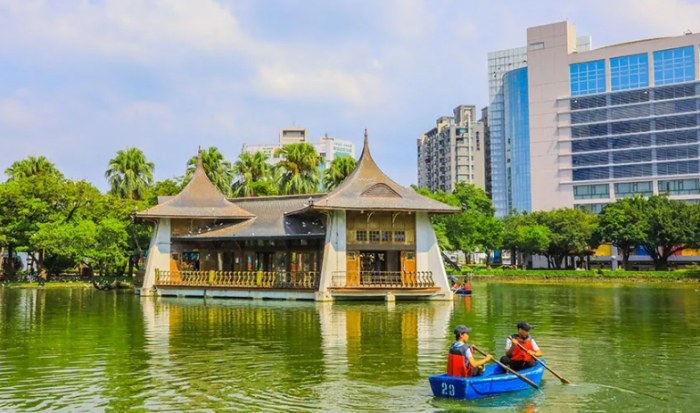 台中北區景點