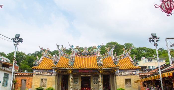 新竹旅遊