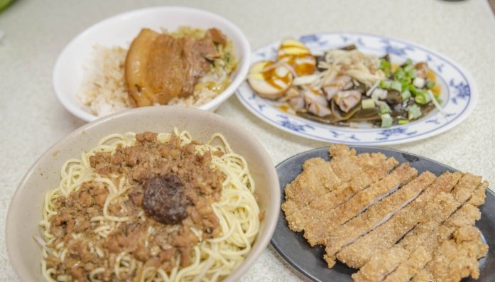 彰化在地人美食