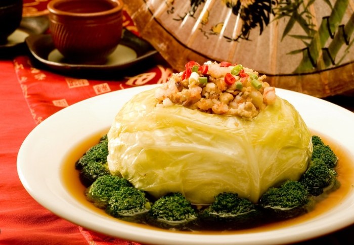 美濃美食